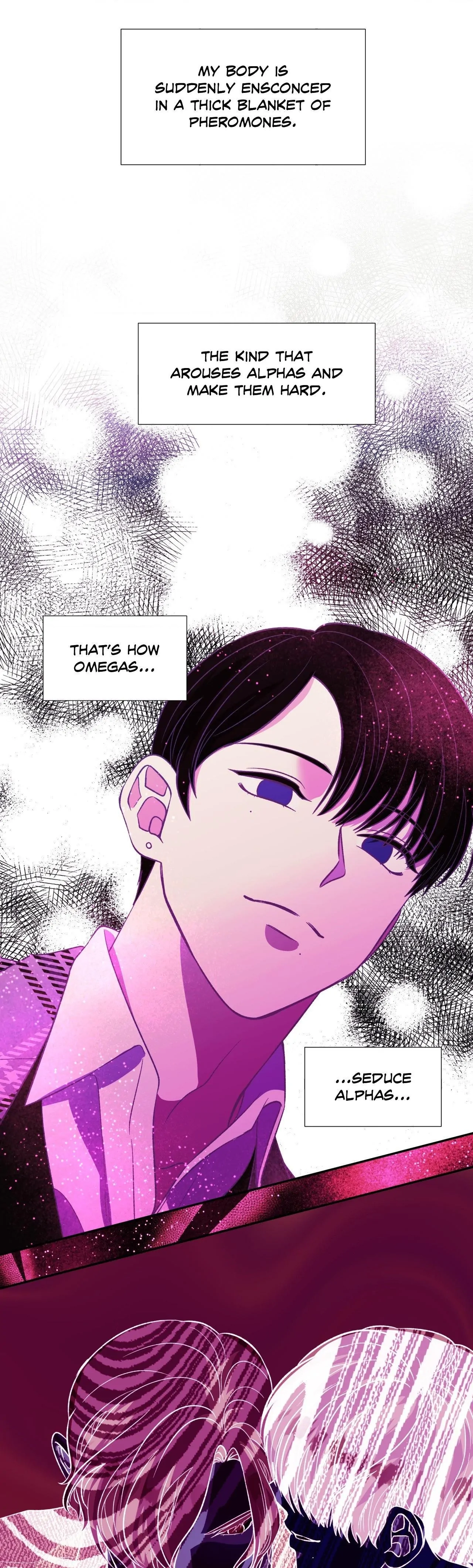 Read Pheromone Phobia chapter 46 image 36 on Lezhin
