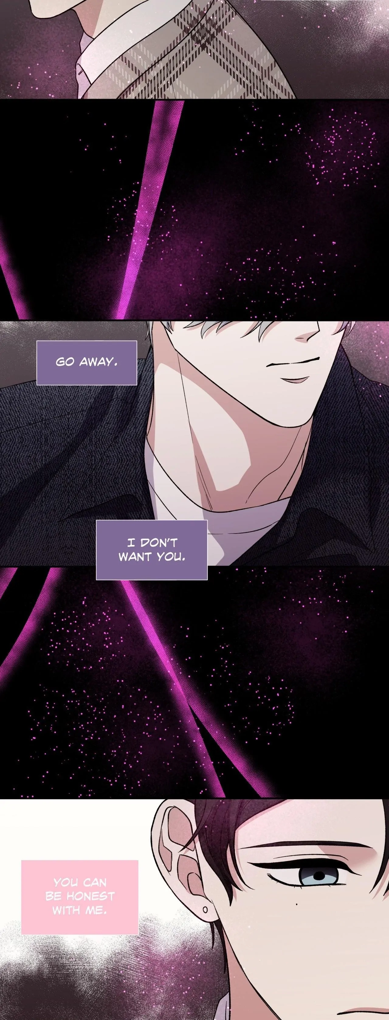 Read Pheromone Phobia chapter 46 image 41 on Lezhin