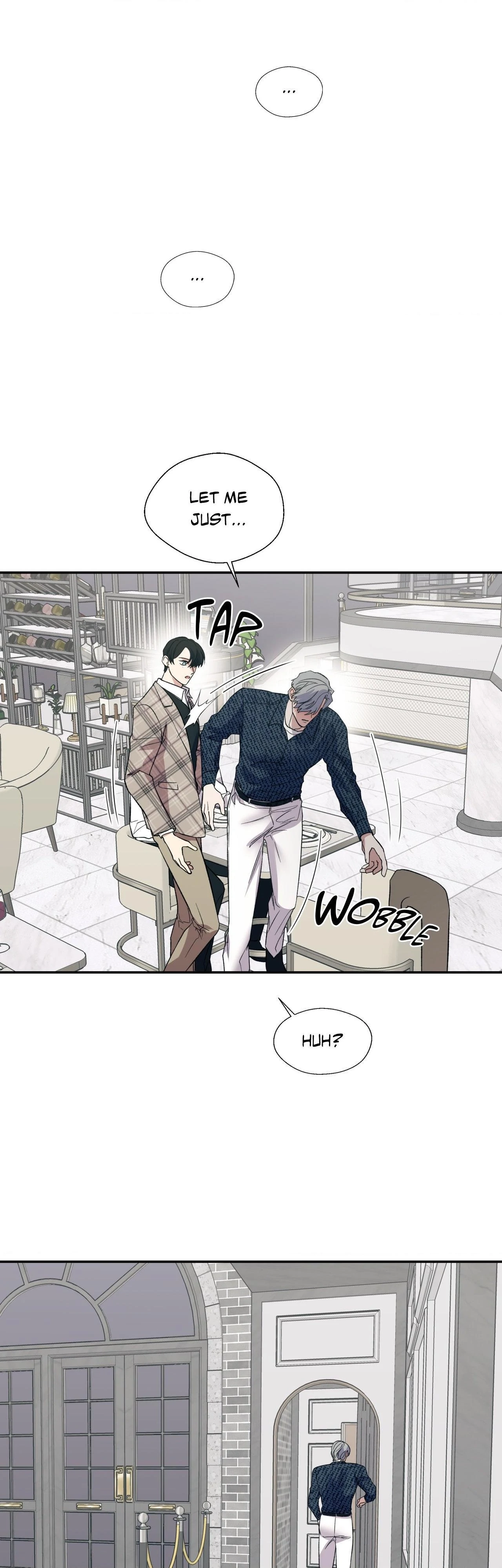 Read Pheromone Phobia chapter 46 image 44 on Lezhin