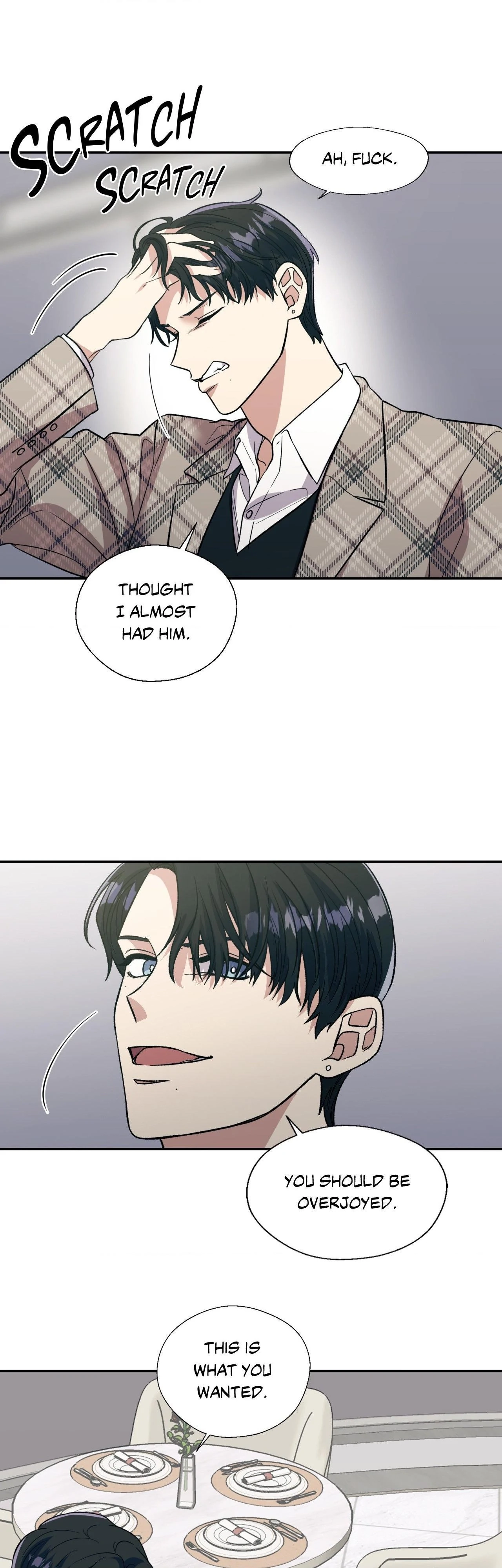 Read Pheromone Phobia chapter 46 image 46 on Lezhin