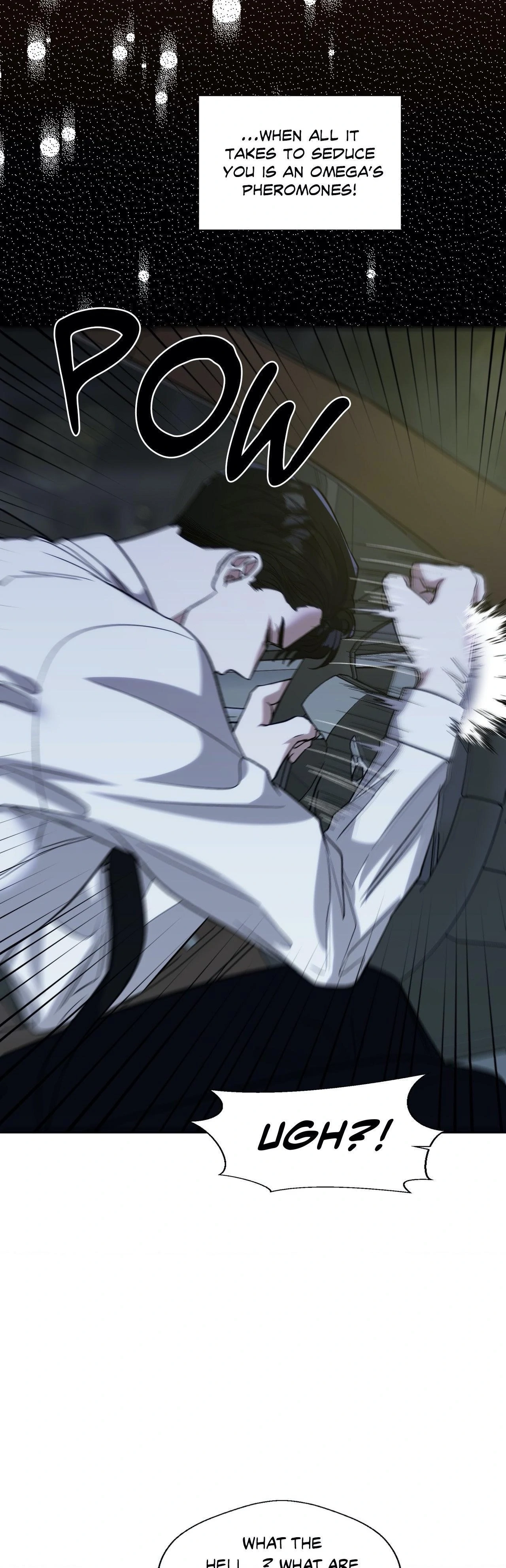 Read Pheromone Phobia chapter 47 image 13 on Lezhin
