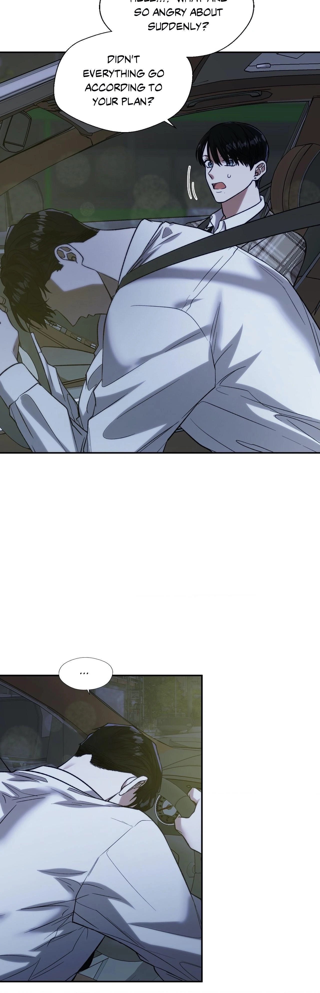 Read Pheromone Phobia chapter 47 image 14 on Lezhin