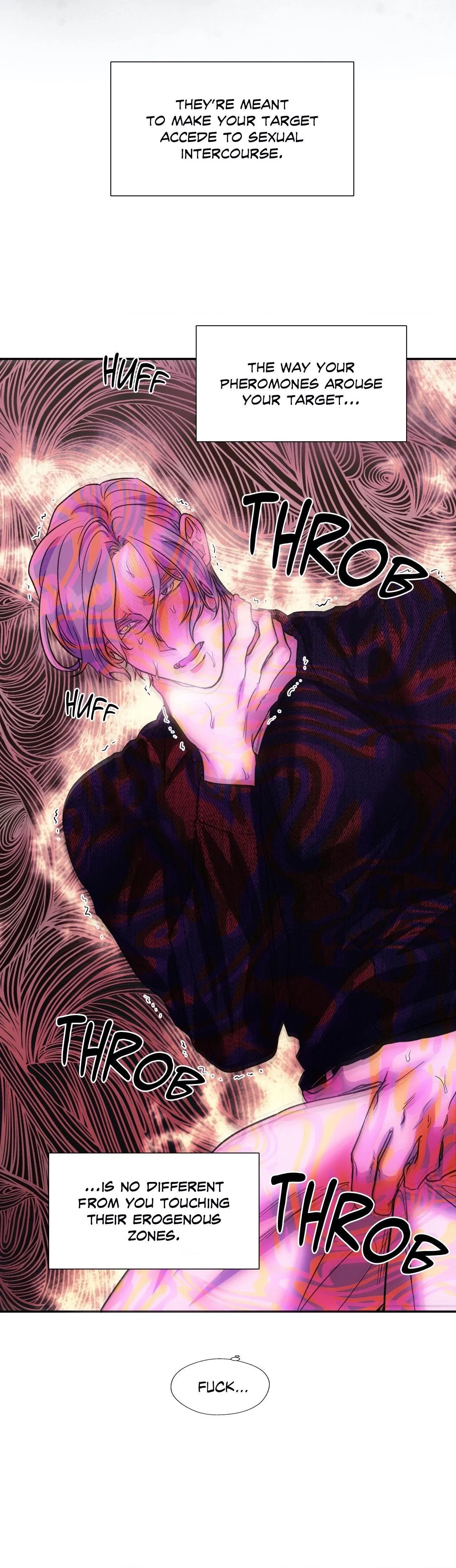 Read Pheromone Phobia chapter 47 image 2 on Lezhin