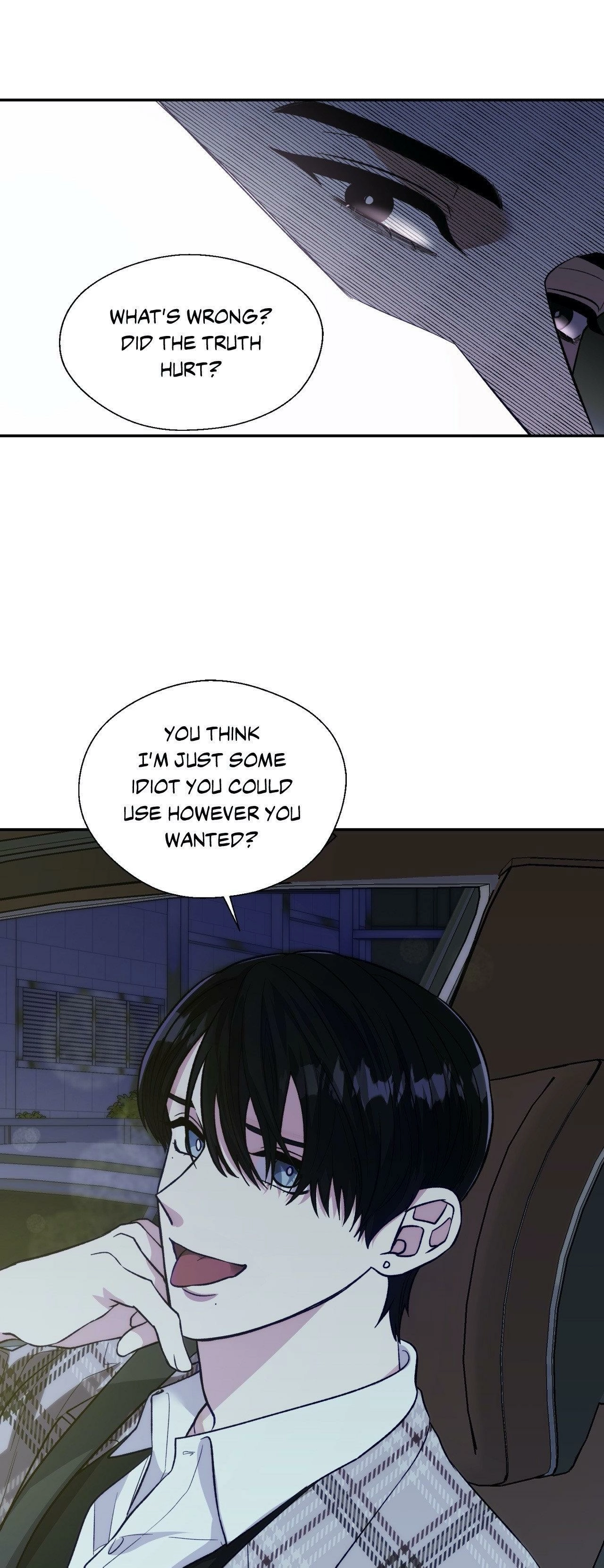 Read Pheromone Phobia chapter 47 image 20 on Lezhin