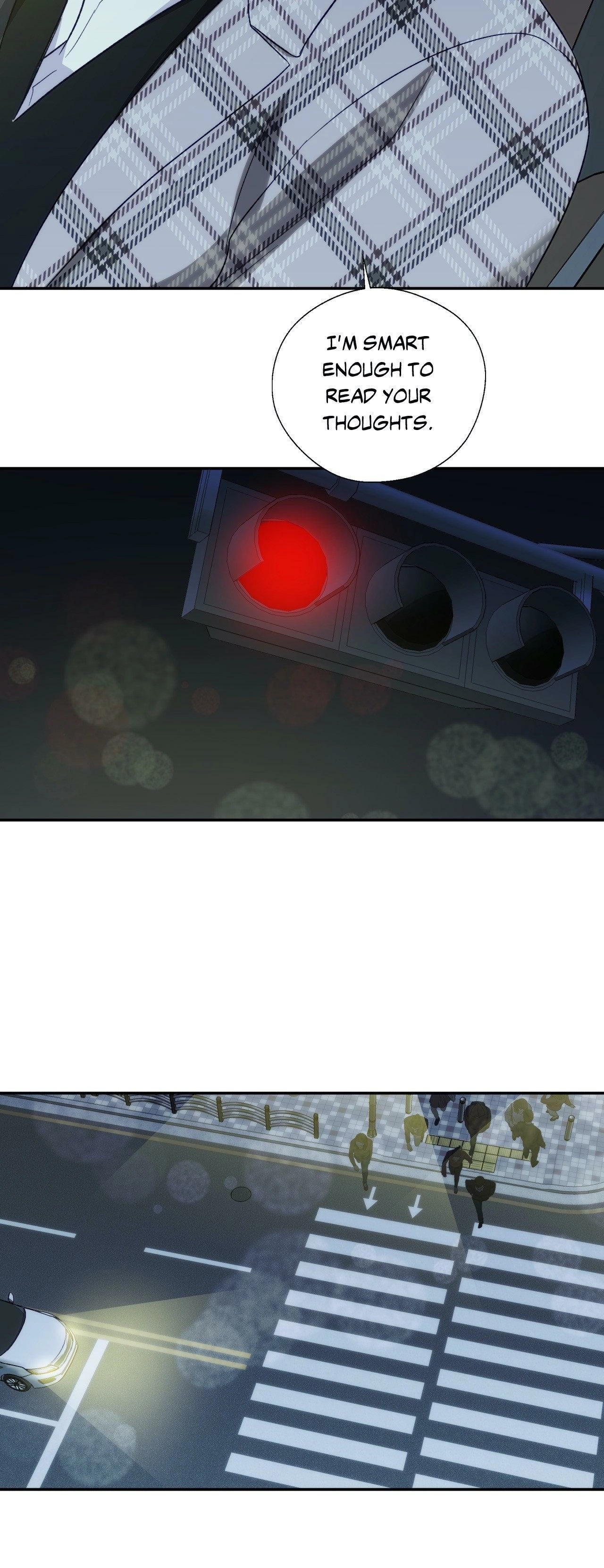 Read Pheromone Phobia chapter 47 image 21 on Lezhin