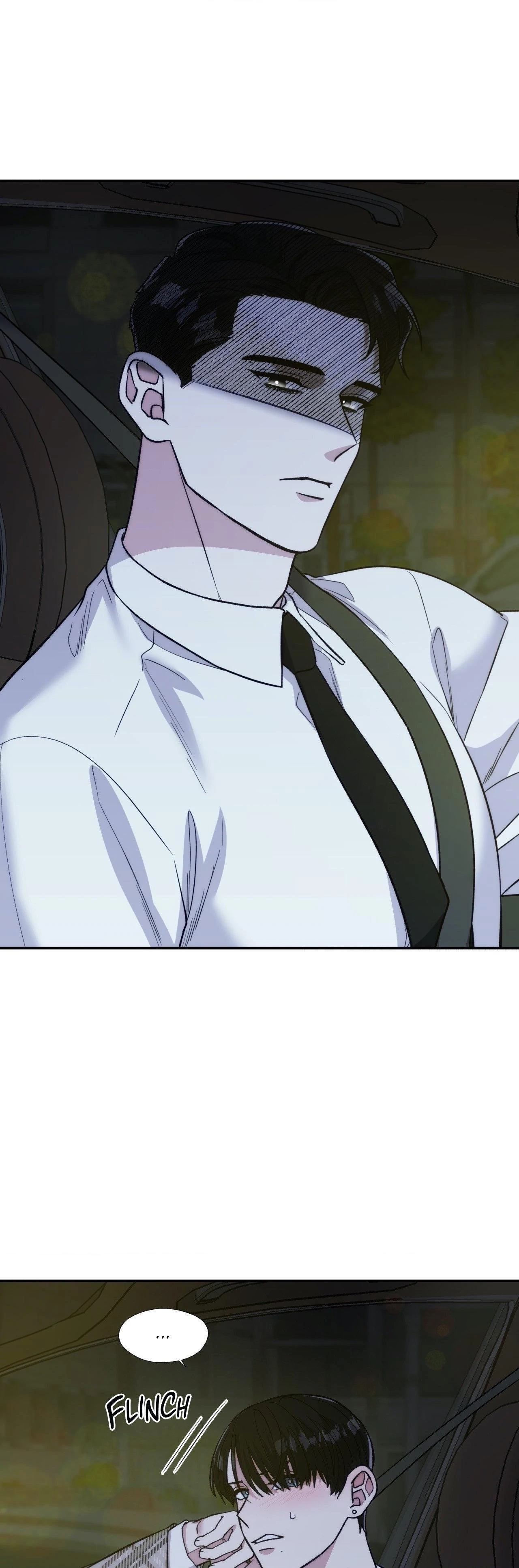 Read Pheromone Phobia chapter 47 image 22 on Lezhin
