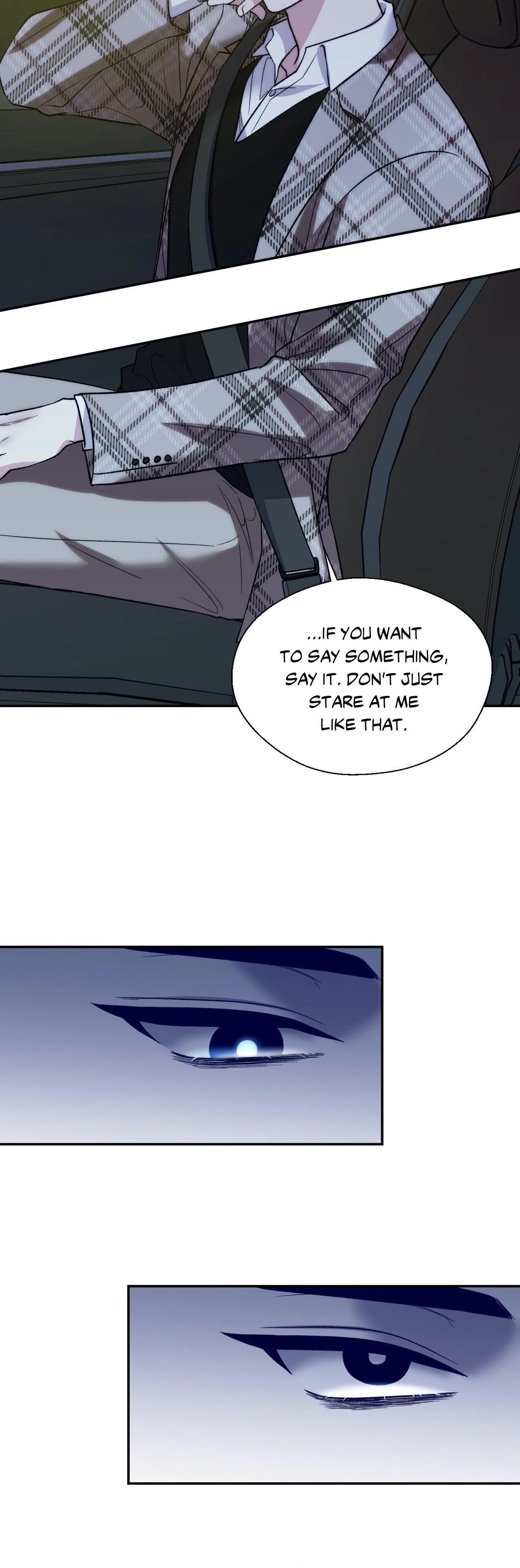 Read Pheromone Phobia chapter 47 image 23 on Lezhin