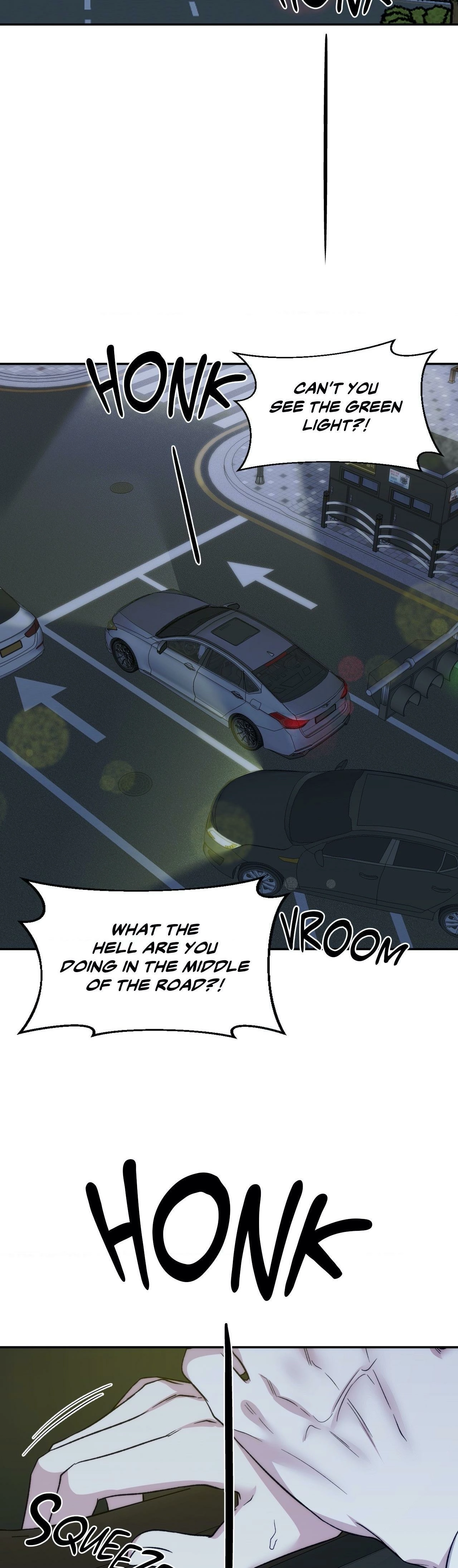 Read Pheromone Phobia chapter 47 image 27 on Lezhin