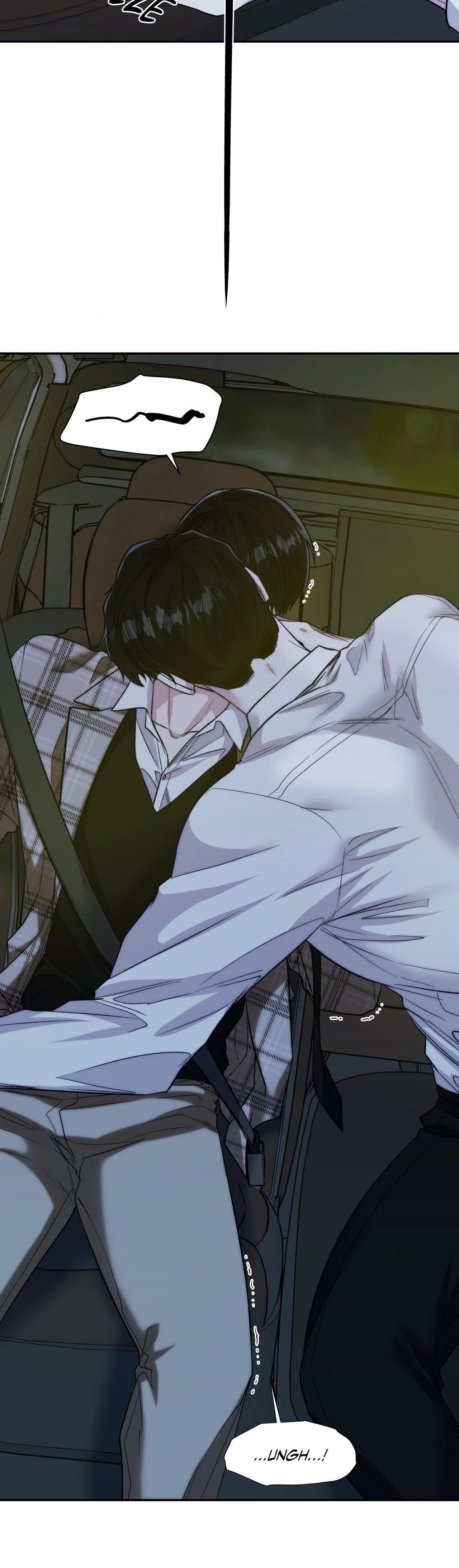 Read Pheromone Phobia chapter 47 image 28 on Lezhin