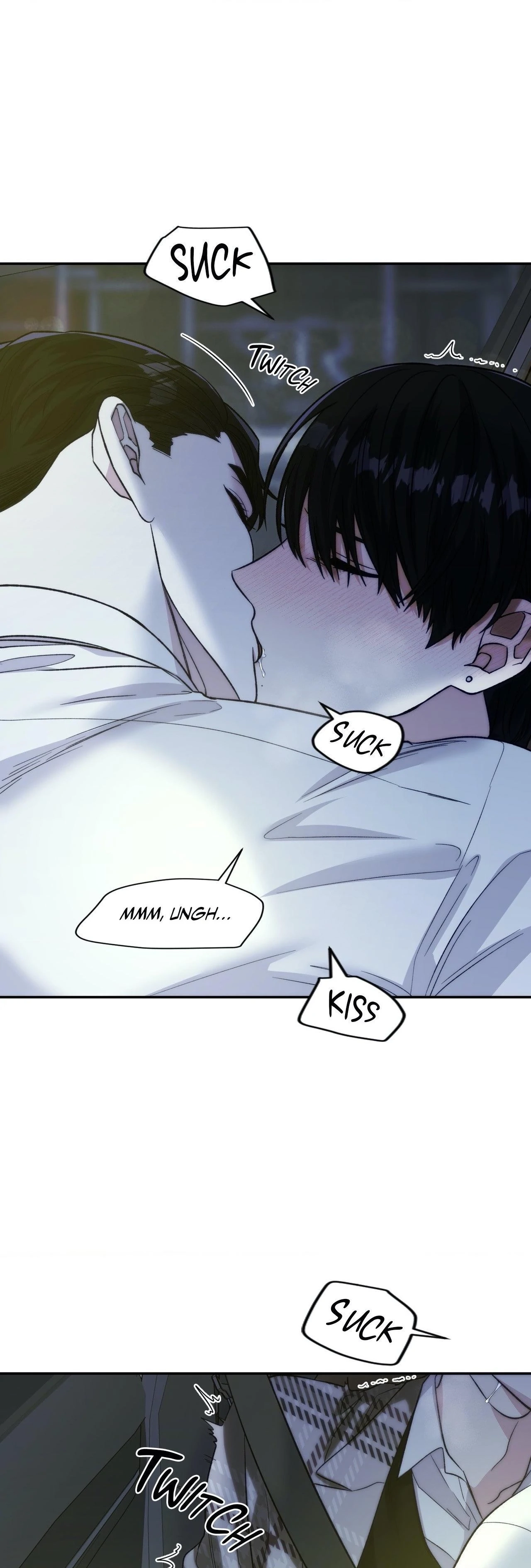 Read Pheromone Phobia chapter 47 image 29 on Lezhin