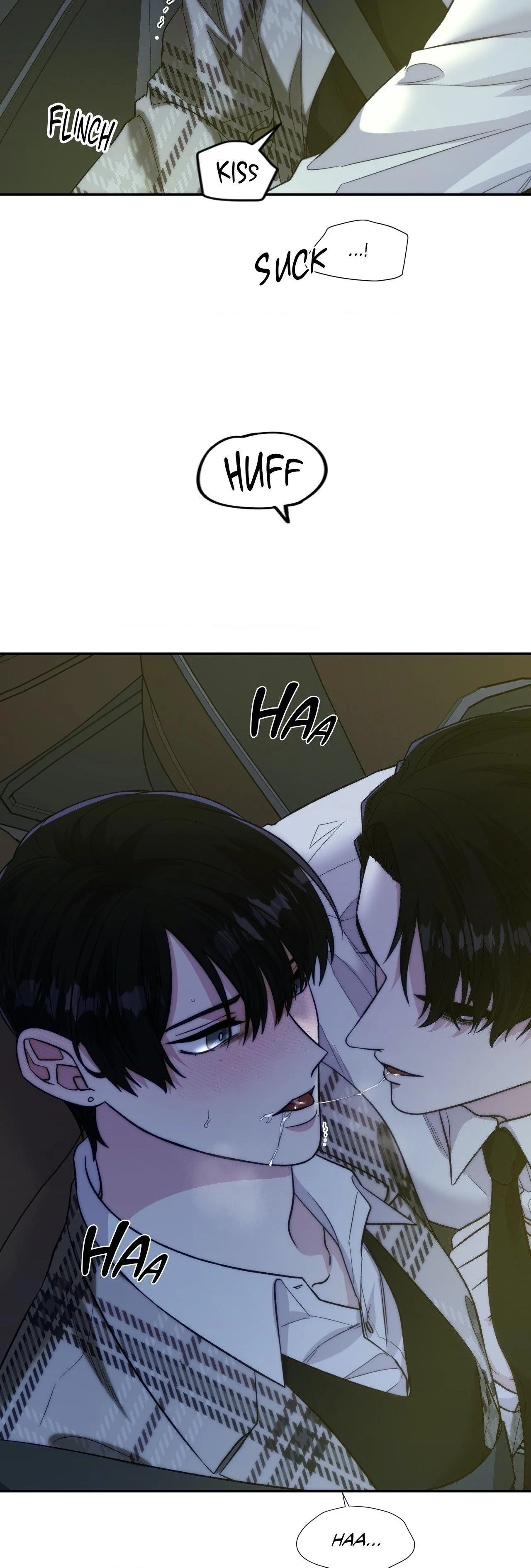 Read Pheromone Phobia chapter 47 image 30 on Lezhin