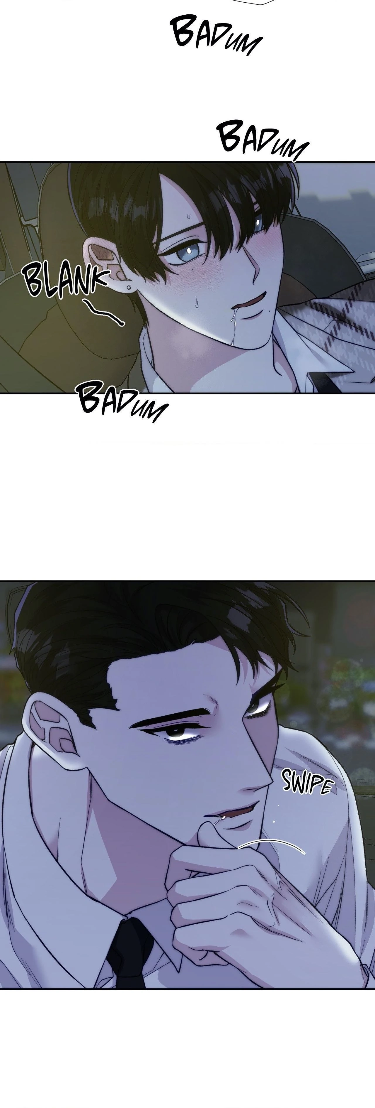 Read Pheromone Phobia chapter 47 image 31 on Lezhin