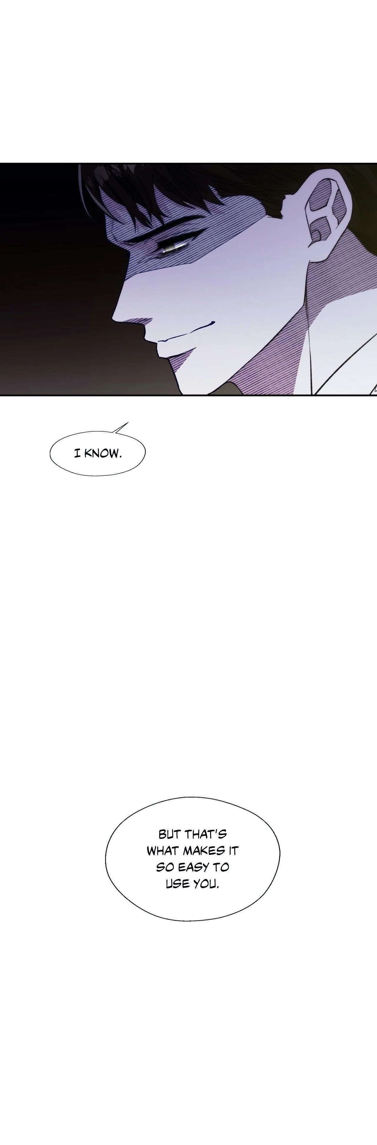 Read Pheromone Phobia chapter 47 image 34 on Lezhin