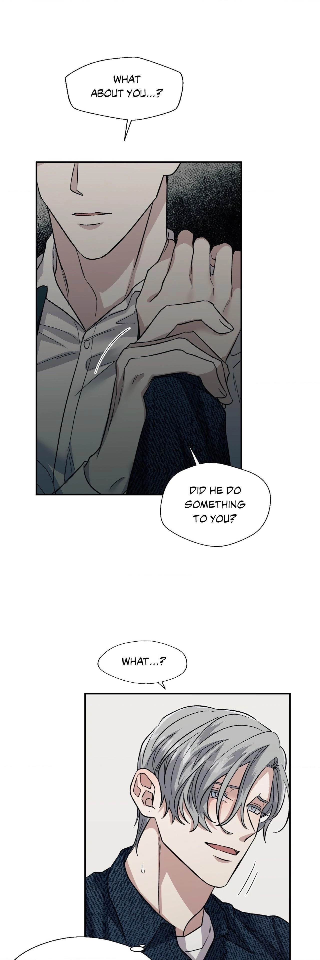 Read Pheromone Phobia chapter 48 image 10 on Lezhin