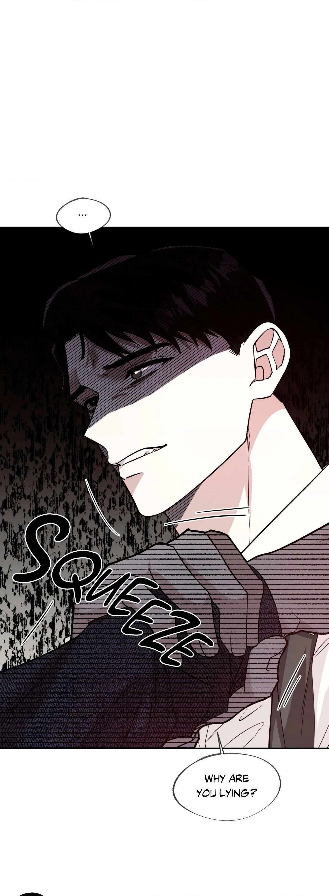 Read Pheromone Phobia chapter 48 image 12 on Lezhin