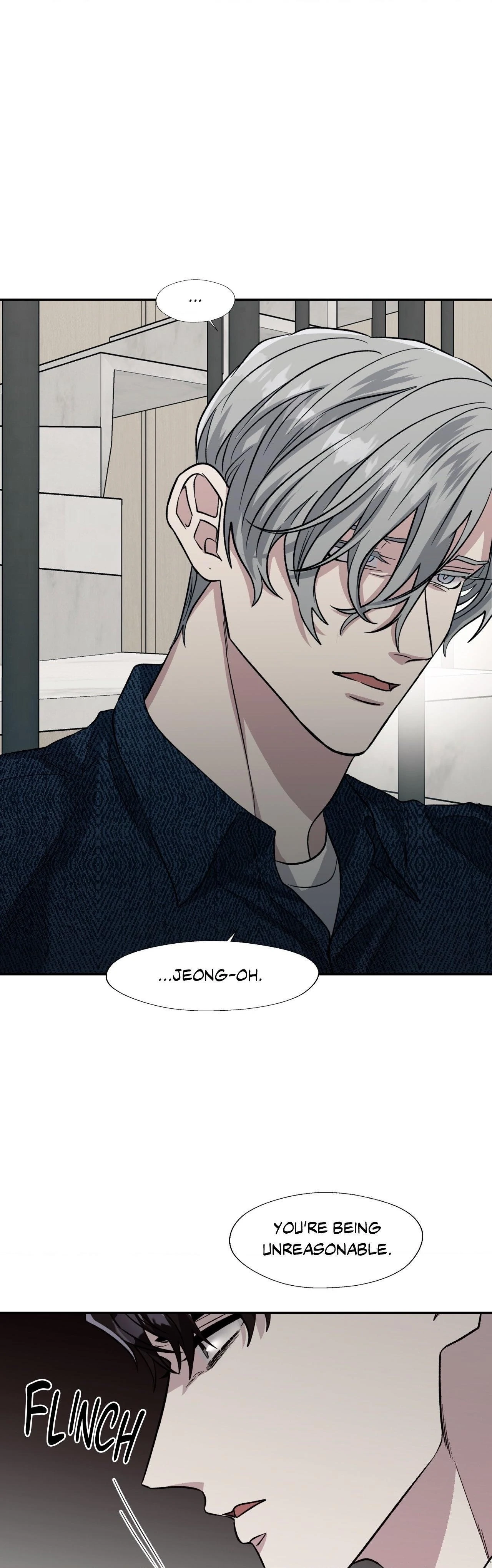 Read Pheromone Phobia chapter 48 image 16 on Lezhin