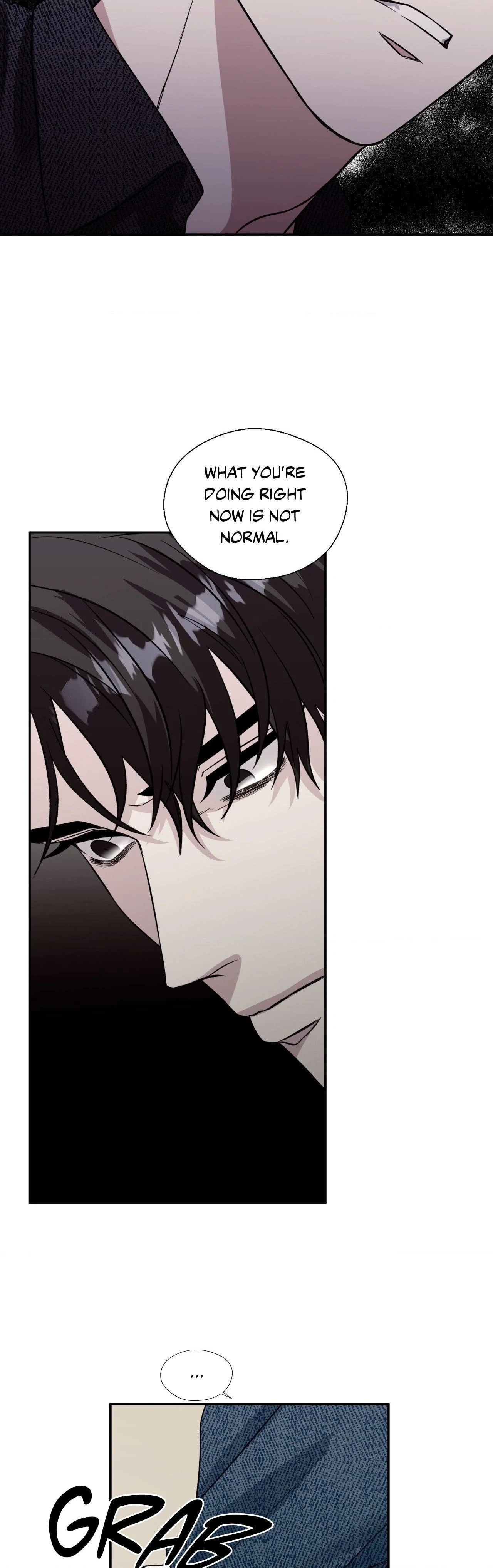 Read Pheromone Phobia chapter 48 image 18 on Lezhin