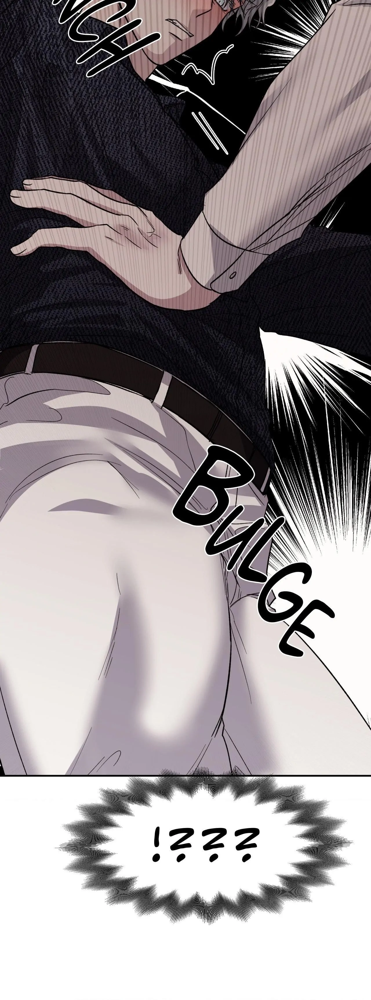 Read Pheromone Phobia chapter 48 image 23 on Lezhin