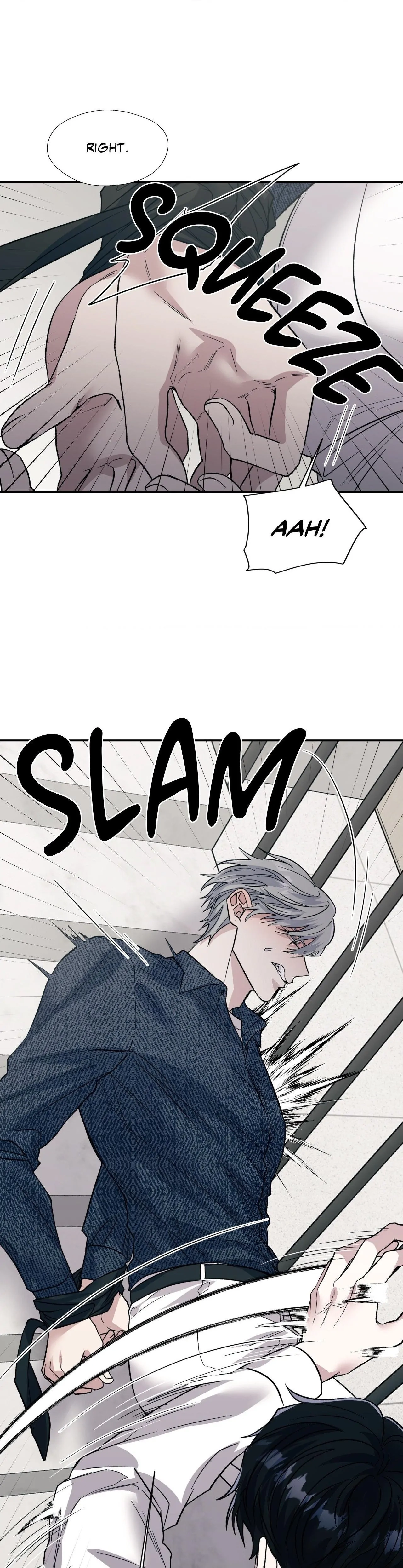 Read Pheromone Phobia chapter 48 image 28 on Lezhin