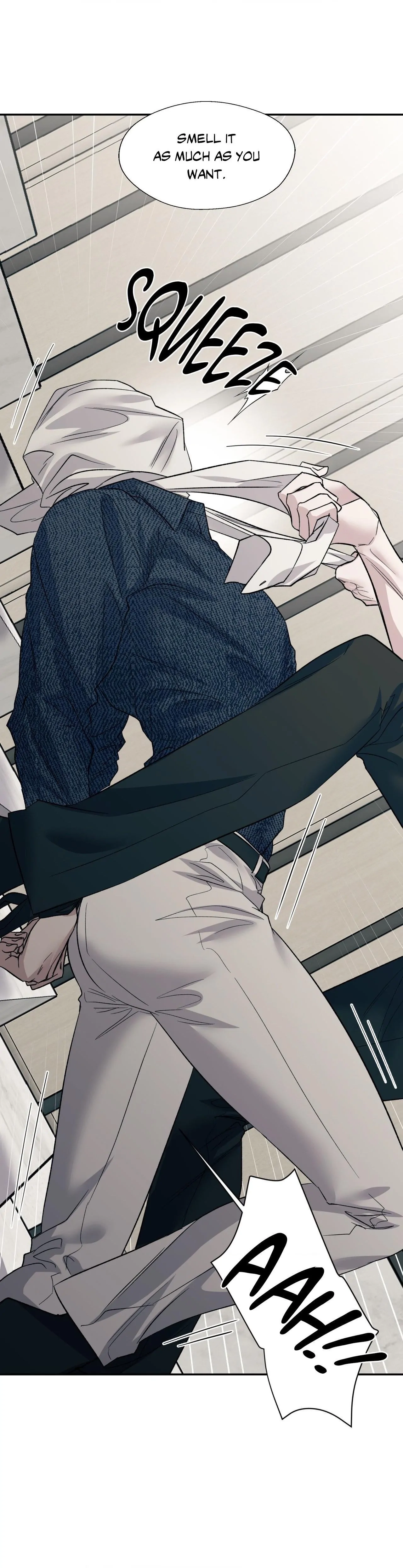 Read Pheromone Phobia chapter 48 image 31 on Lezhin