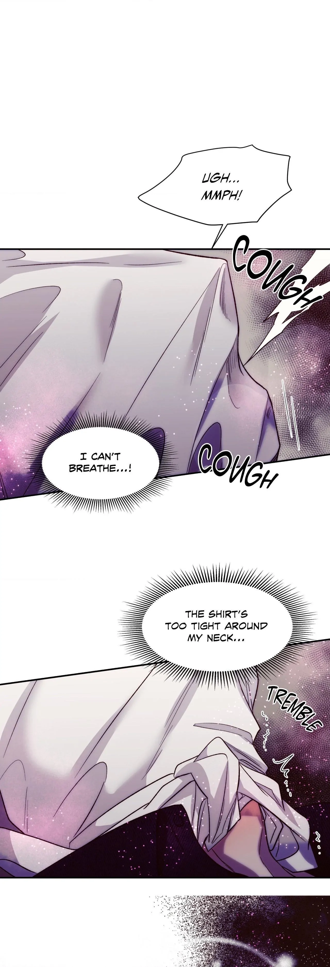 Read Pheromone Phobia chapter 48 image 32 on Lezhin