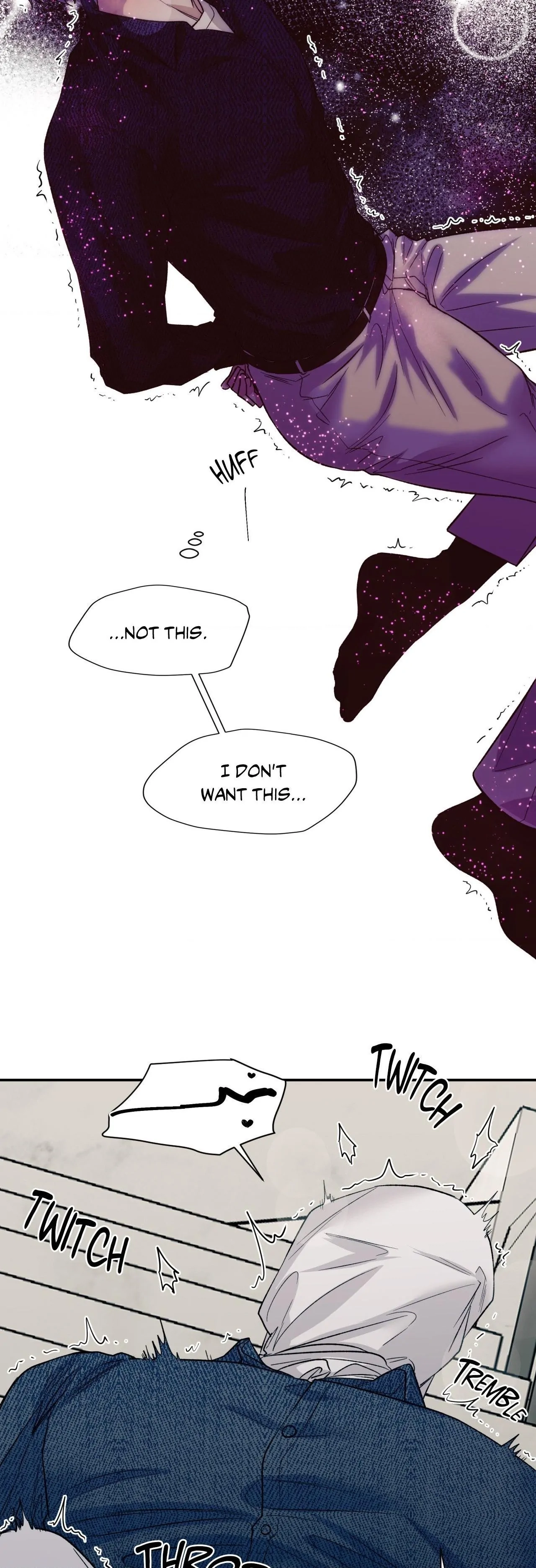 Read Pheromone Phobia chapter 48 image 34 on Lezhin
