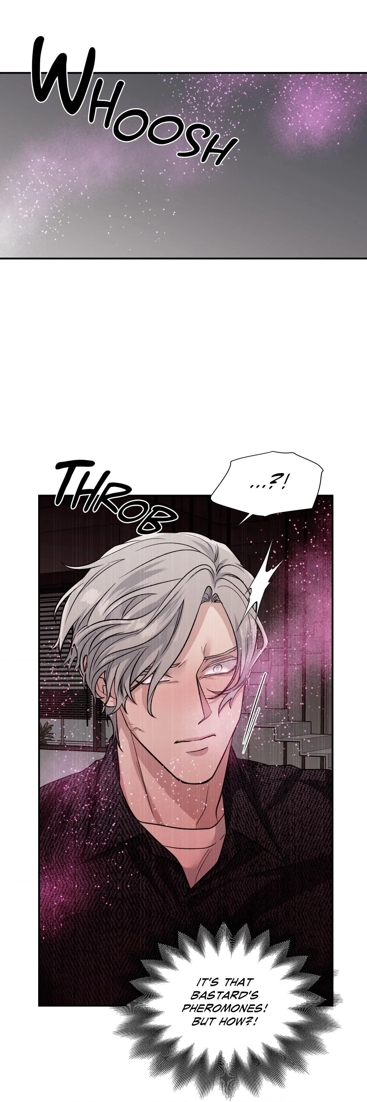 Read Pheromone Phobia chapter 48 image 8 on Lezhin