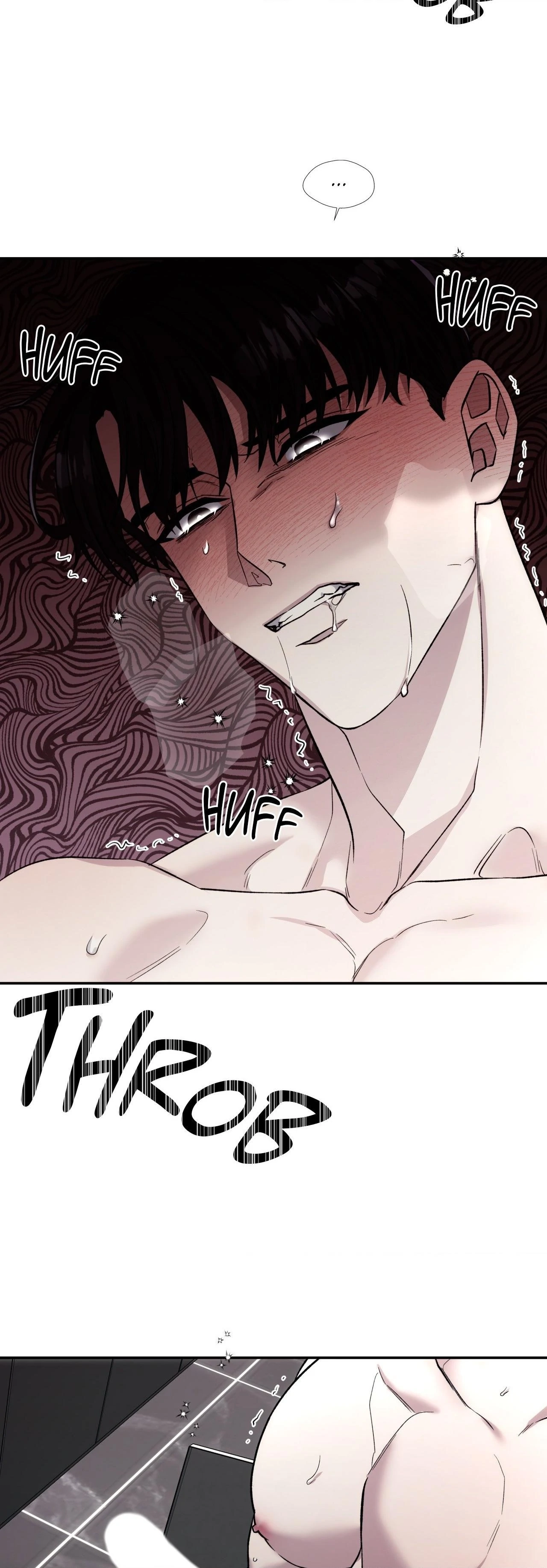 Read Pheromone Phobia chapter 49 image 19 on Lezhin