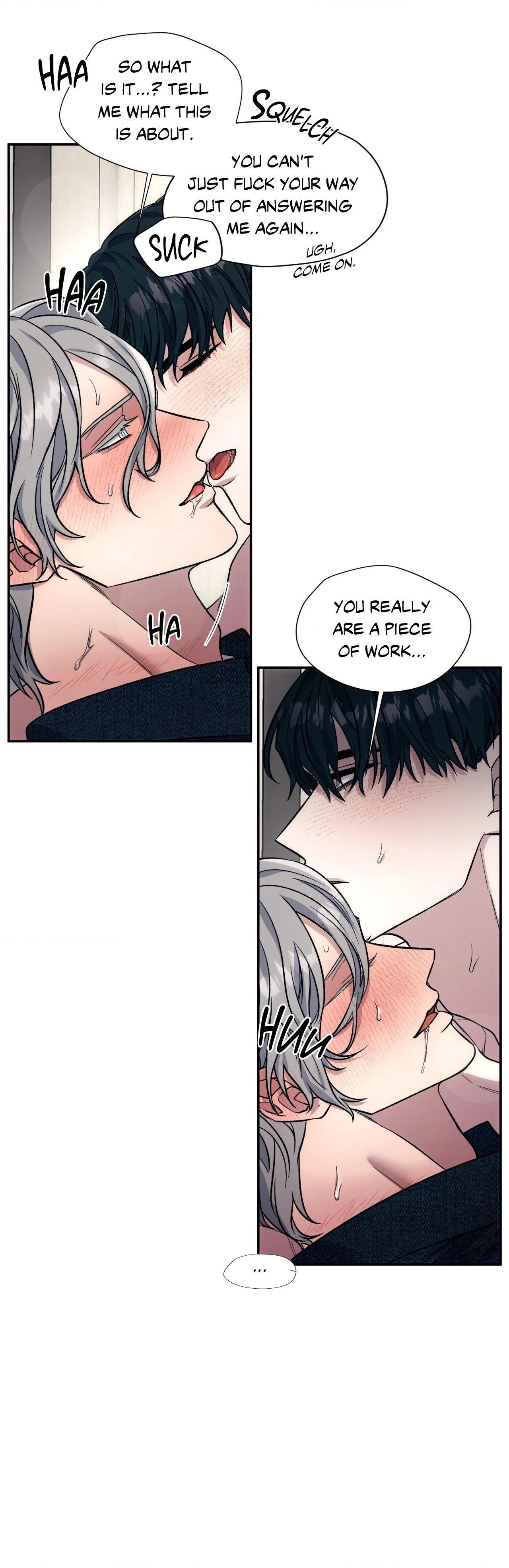 Read Pheromone Phobia chapter 49 image 27 on Lezhin