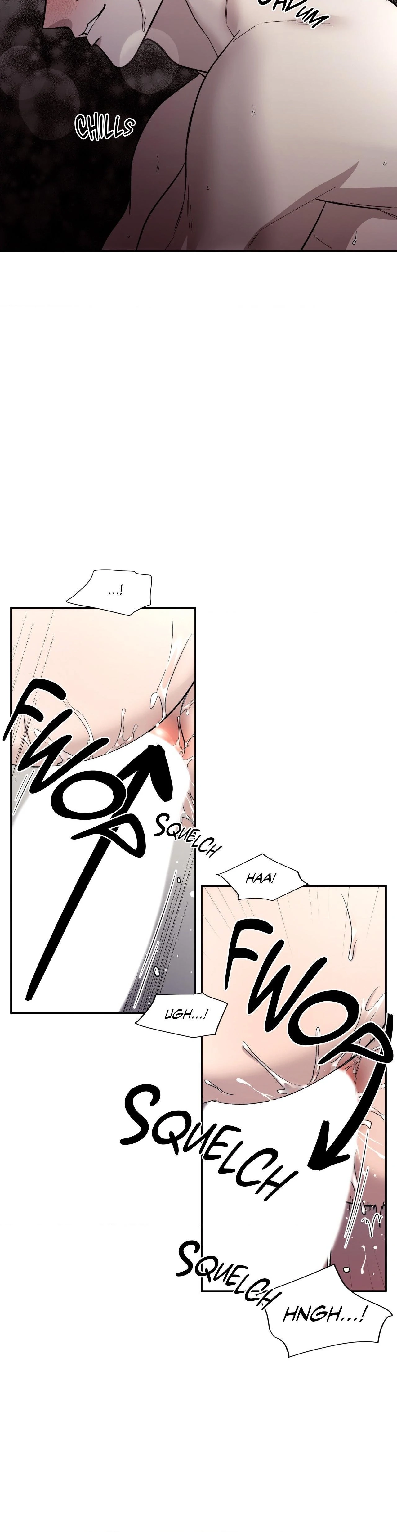 Read Pheromone Phobia chapter 49 image 32 on Lezhin