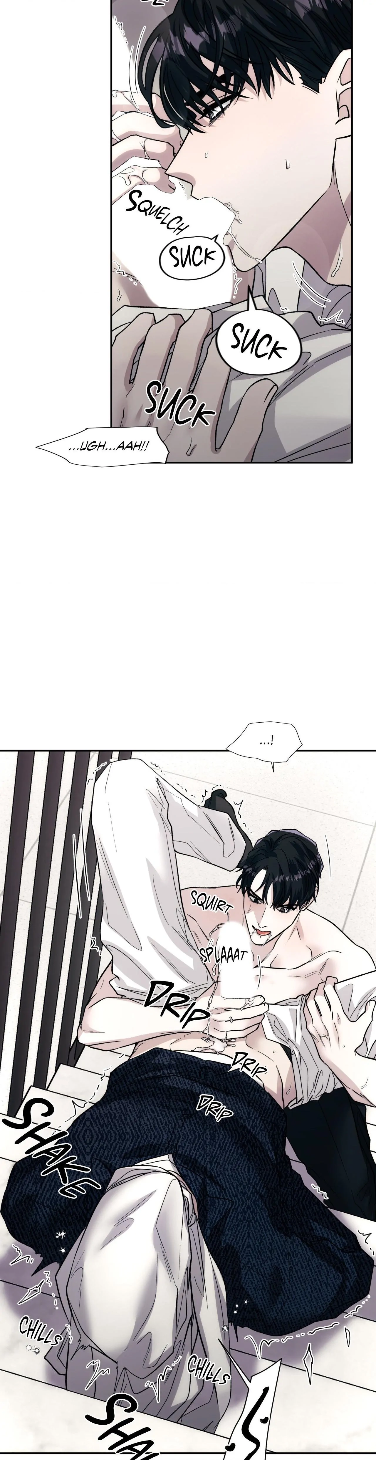 Read Pheromone Phobia chapter 49 image 7 on Lezhin
