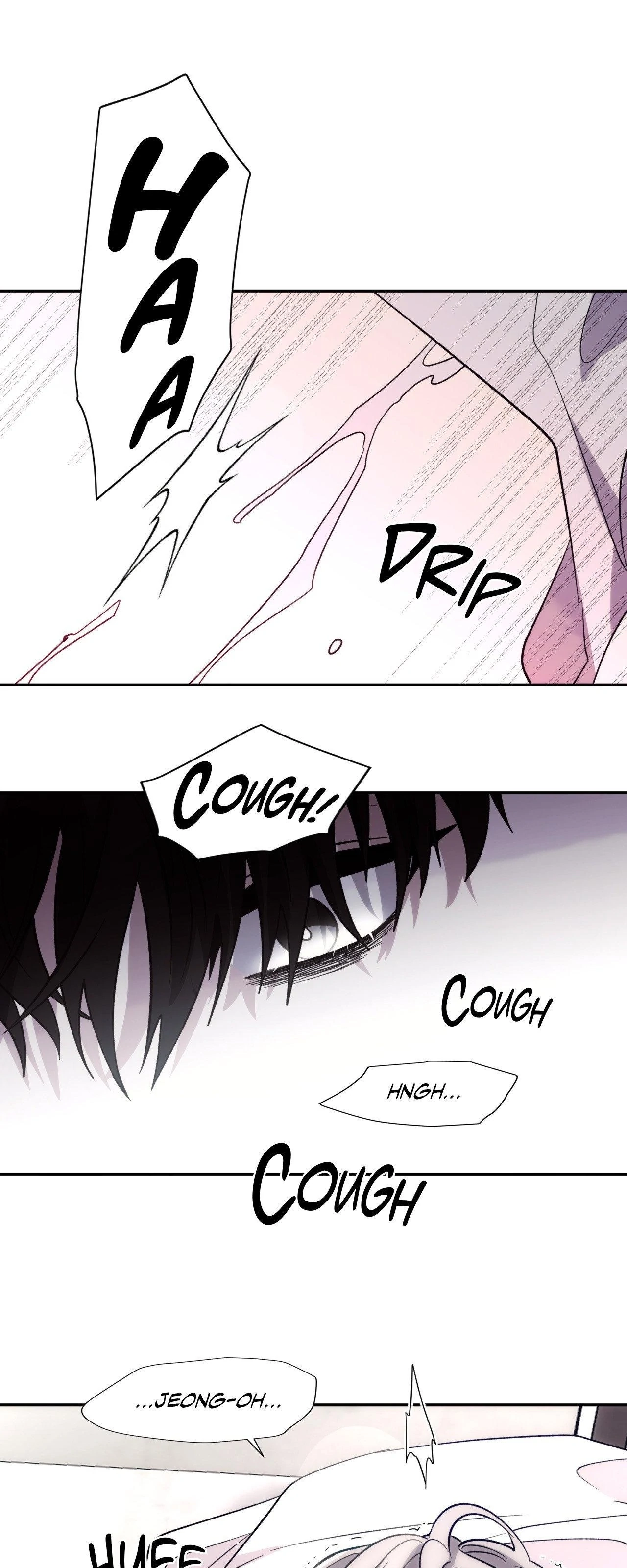 Read Pheromone Phobia chapter 49 image 9 on Lezhin