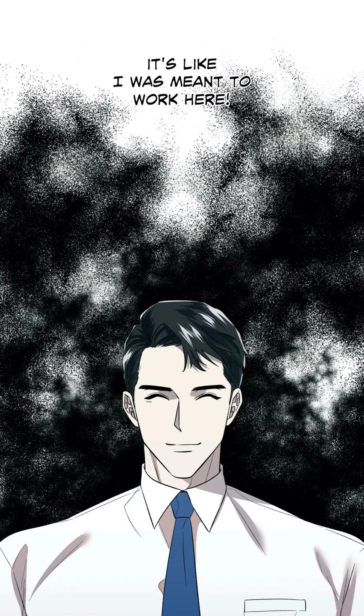 Read Pheromone Phobia chapter 5 image 17 on Lezhin
