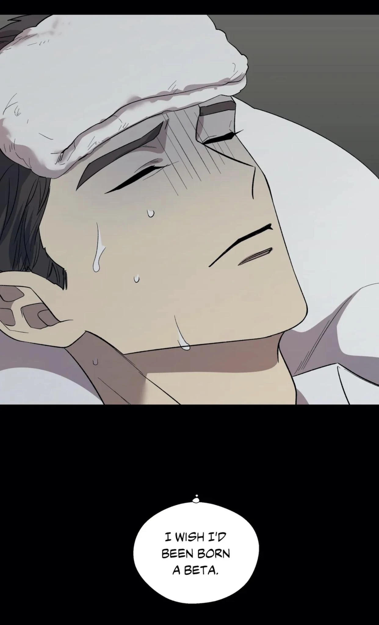 Read Pheromone Phobia chapter 5 image 20 on Lezhin