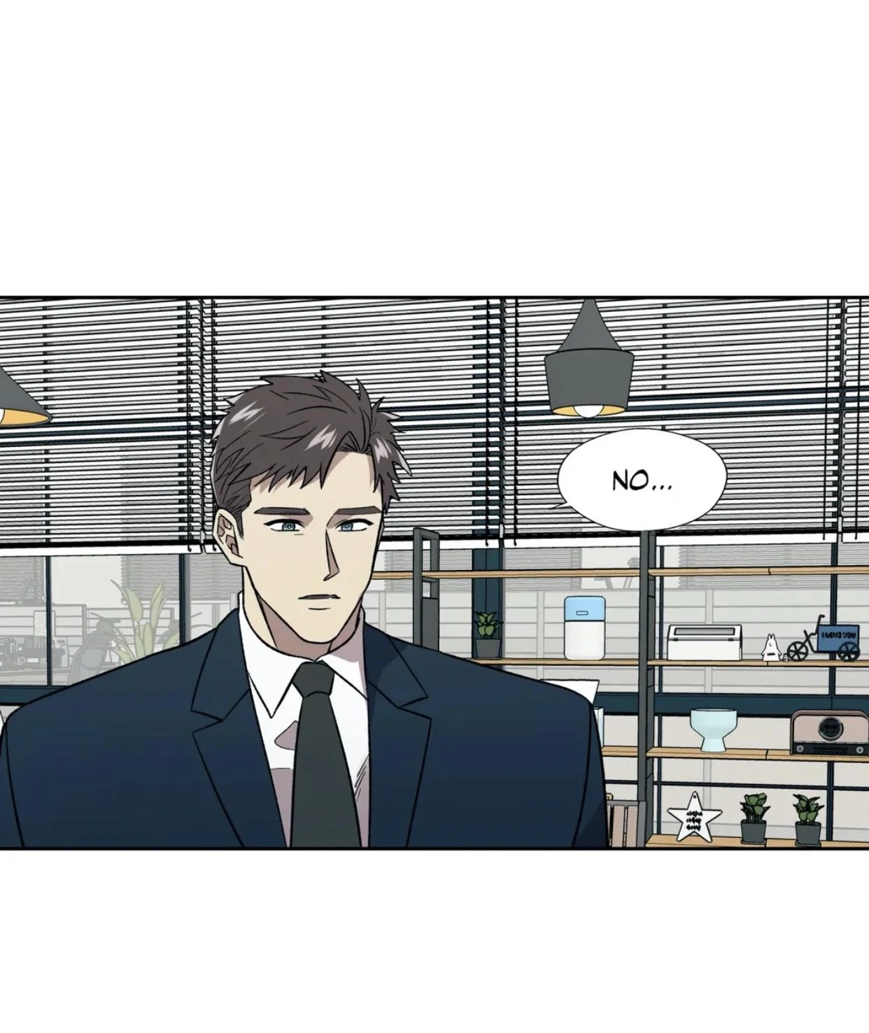 Read Pheromone Phobia chapter 5 image 22 on Lezhin