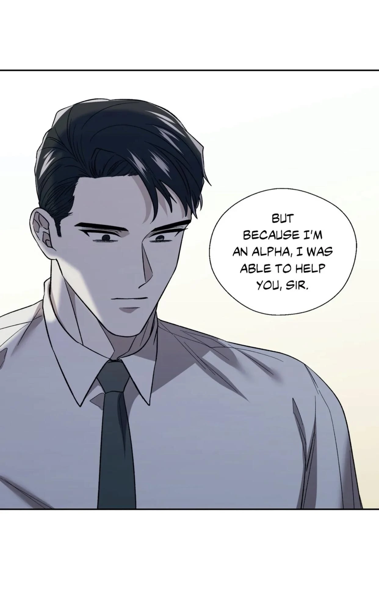 Read Pheromone Phobia chapter 5 image 28 on Lezhin