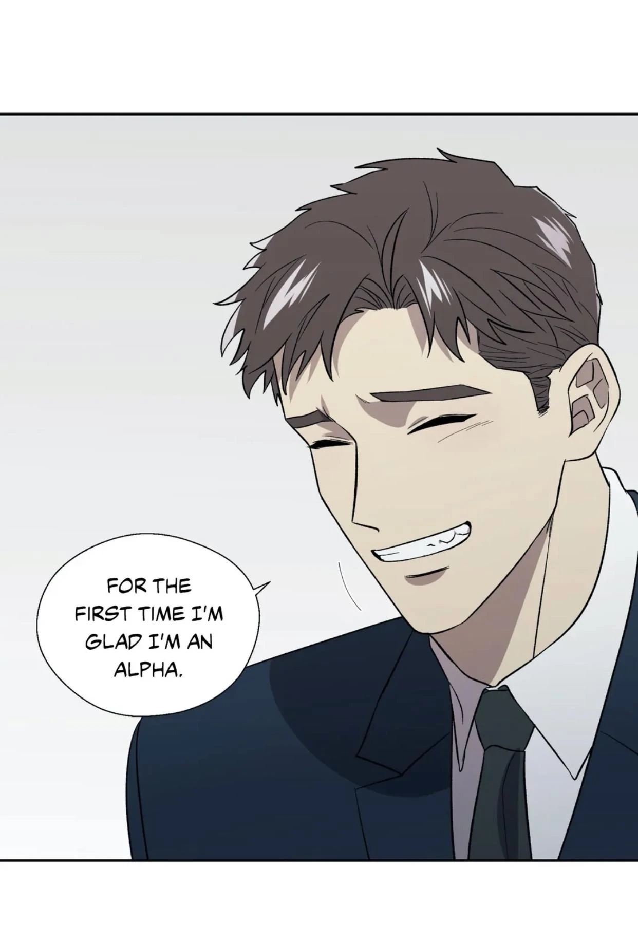 Read Pheromone Phobia chapter 5 image 29 on Lezhin