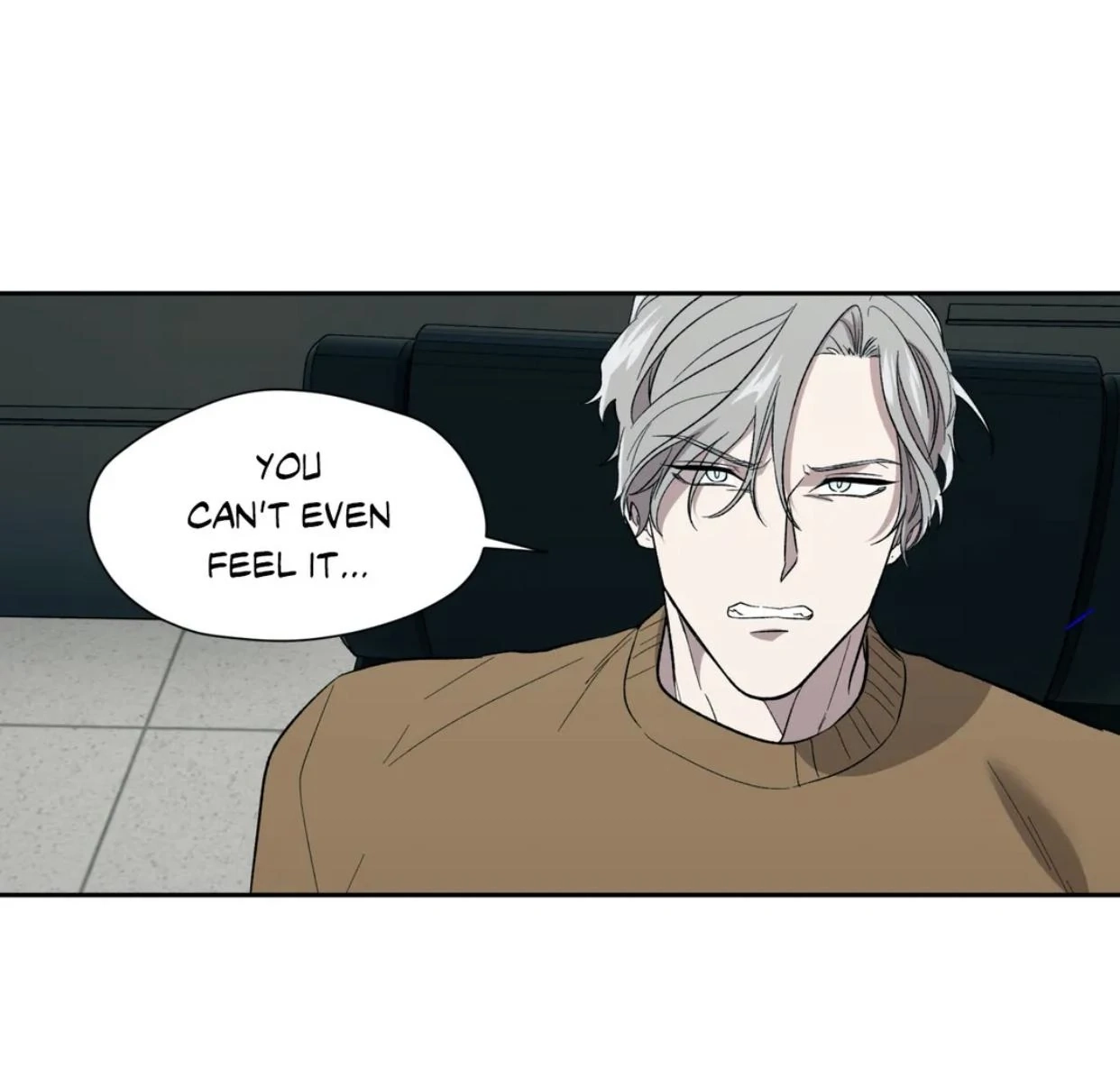 Read Pheromone Phobia chapter 5 image 37 on Lezhin