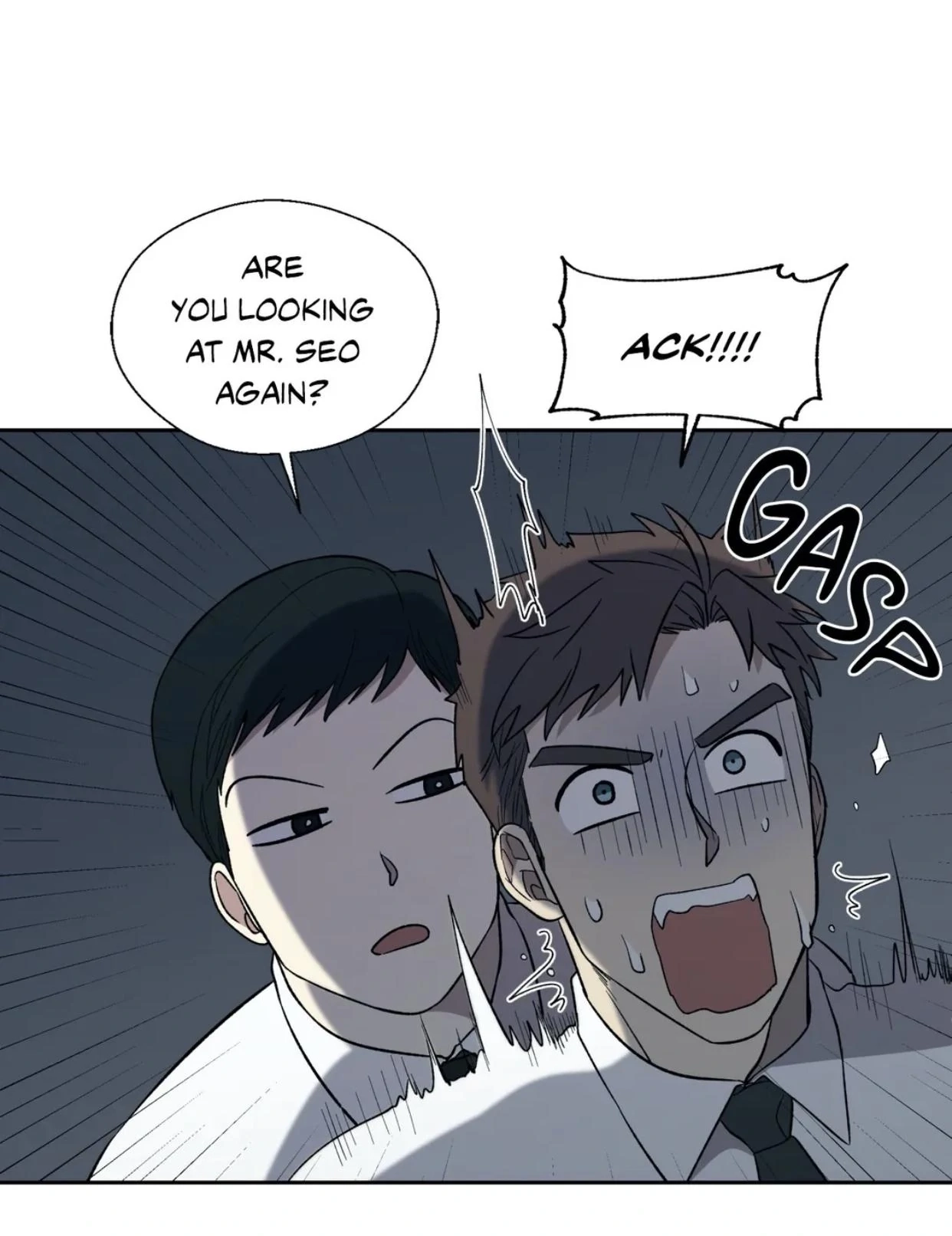 Read Pheromone Phobia chapter 5 image 41 on Lezhin