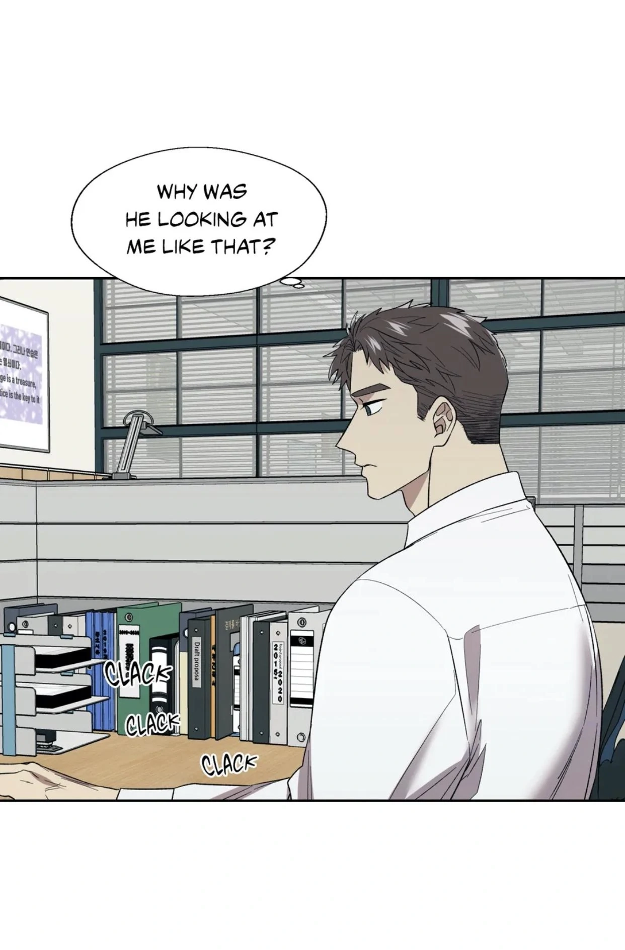 Read Pheromone Phobia chapter 5 image 44 on Lezhin