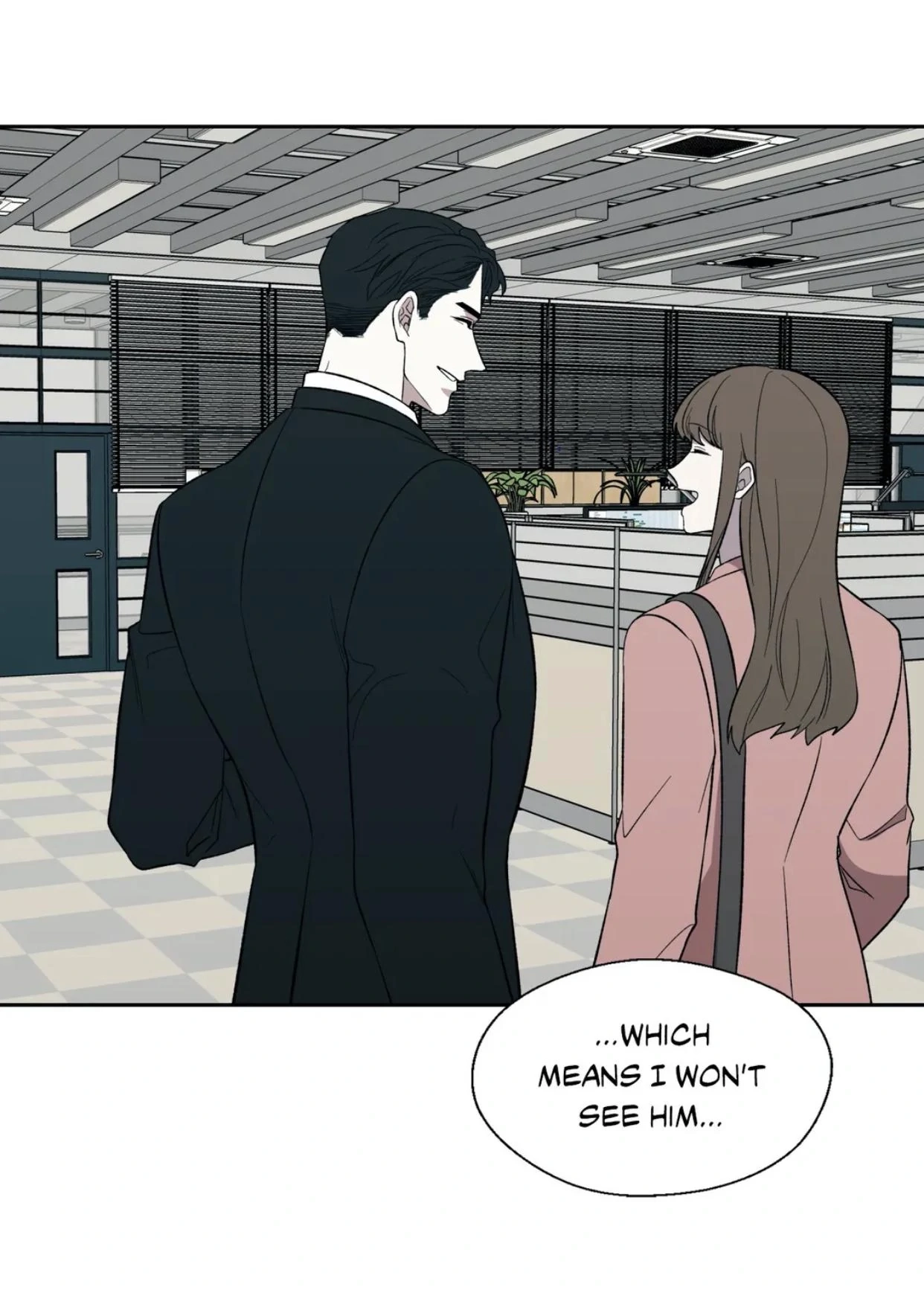 Read Pheromone Phobia chapter 5 image 51 on Lezhin