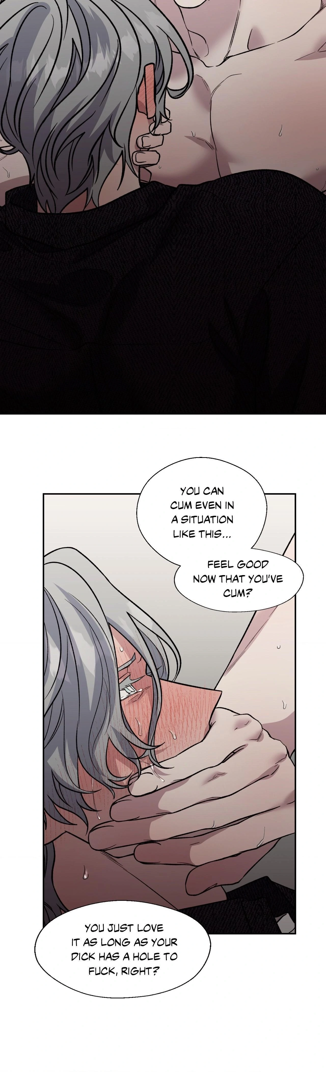 Read Pheromone Phobia chapter 50 image 15 on Lezhin