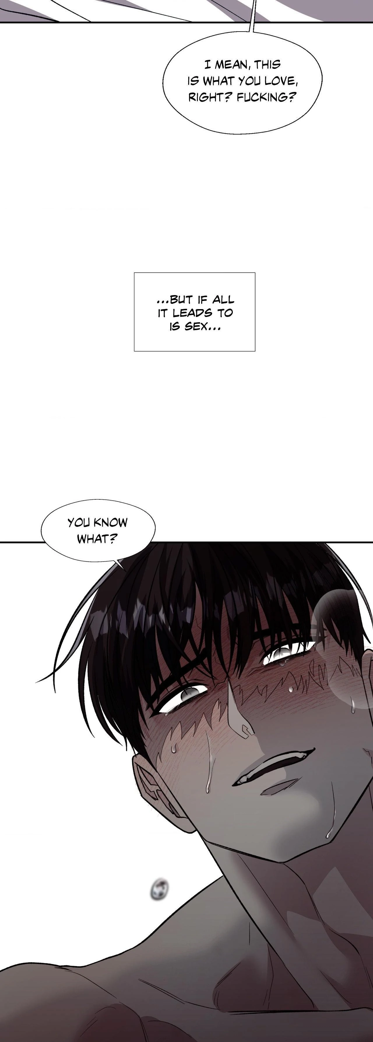 Read Pheromone Phobia chapter 50 image 17 on Lezhin
