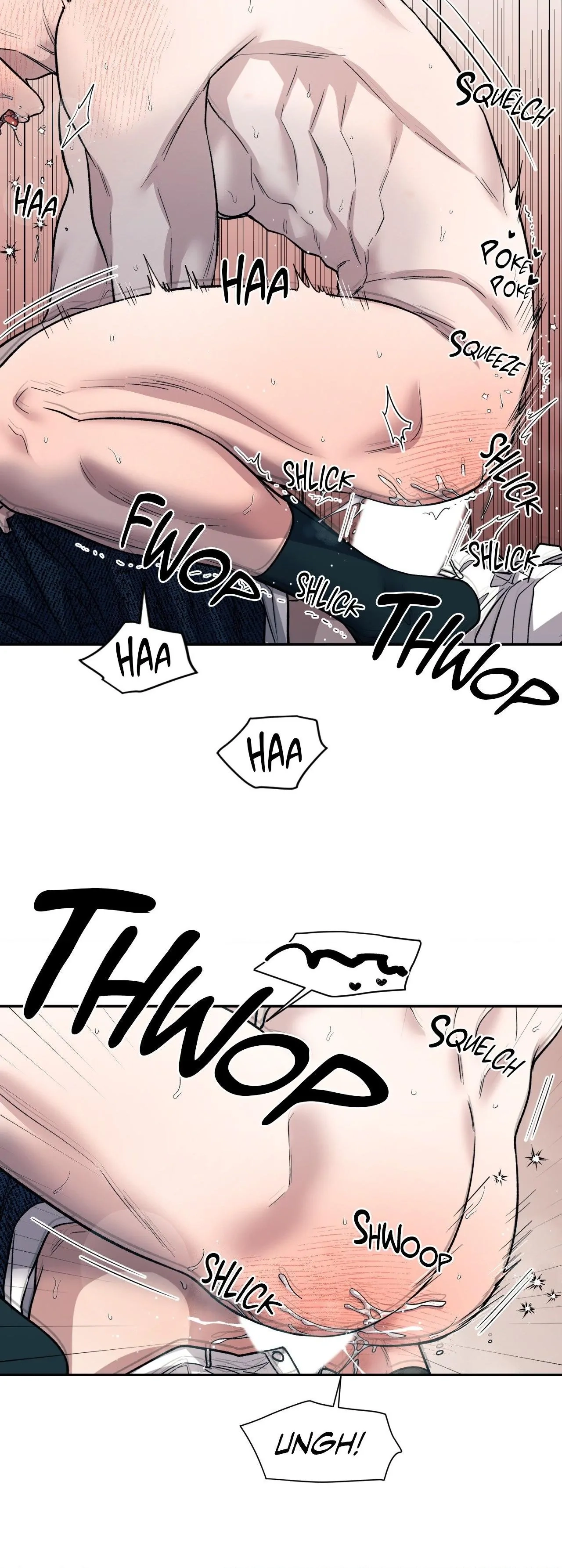 Read Pheromone Phobia chapter 50 image 19 on Lezhin