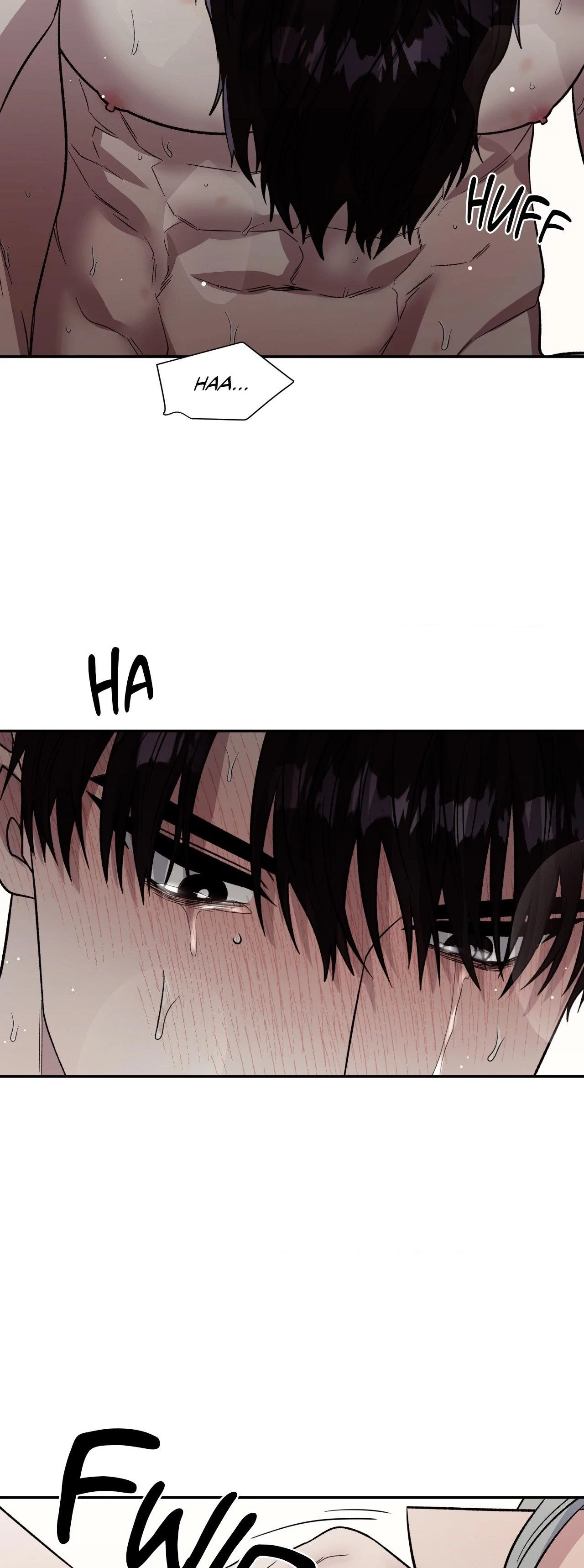 Read Pheromone Phobia chapter 50 image 26 on Lezhin