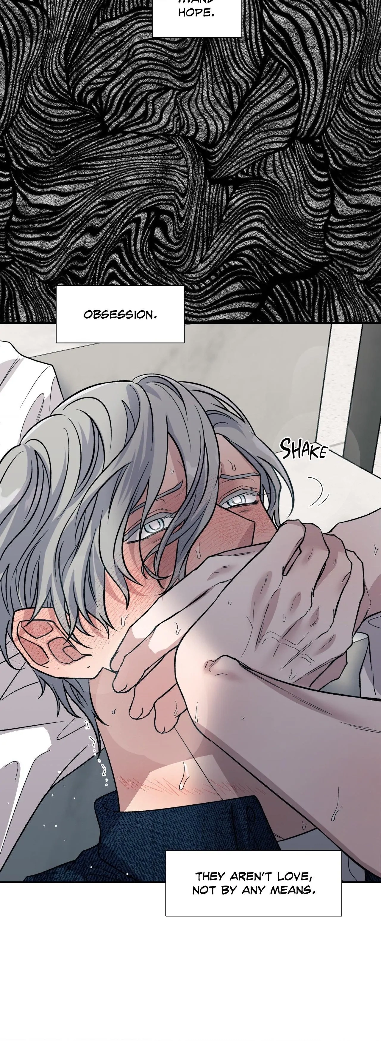 Read Pheromone Phobia chapter 50 image 3 on Lezhin