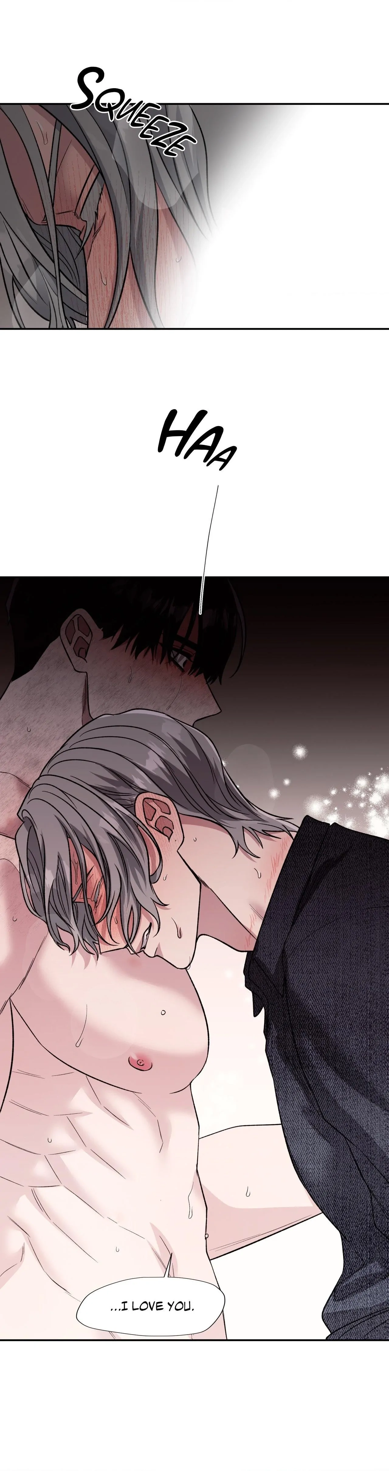 Read Pheromone Phobia chapter 50 image 31 on Lezhin