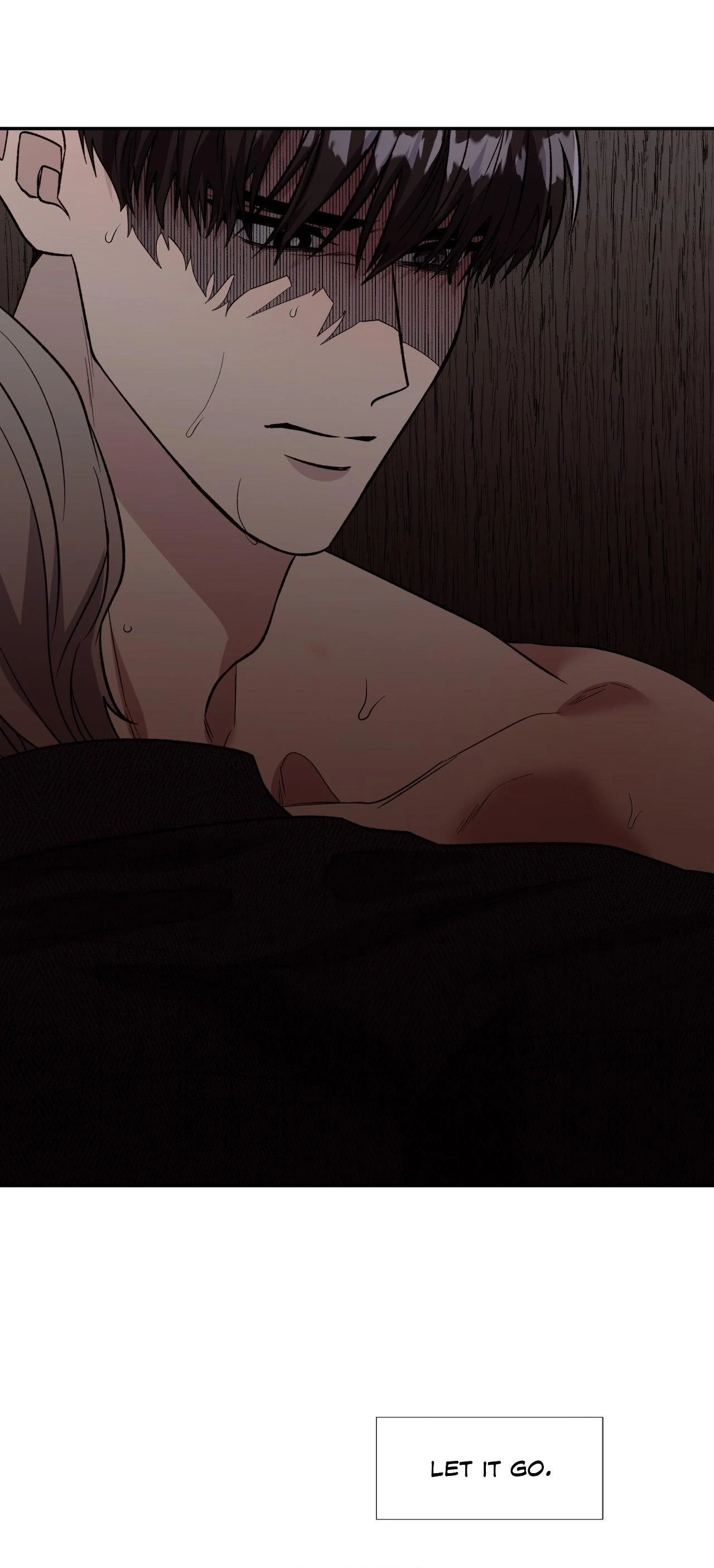 Read Pheromone Phobia chapter 50 image 32 on Lezhin