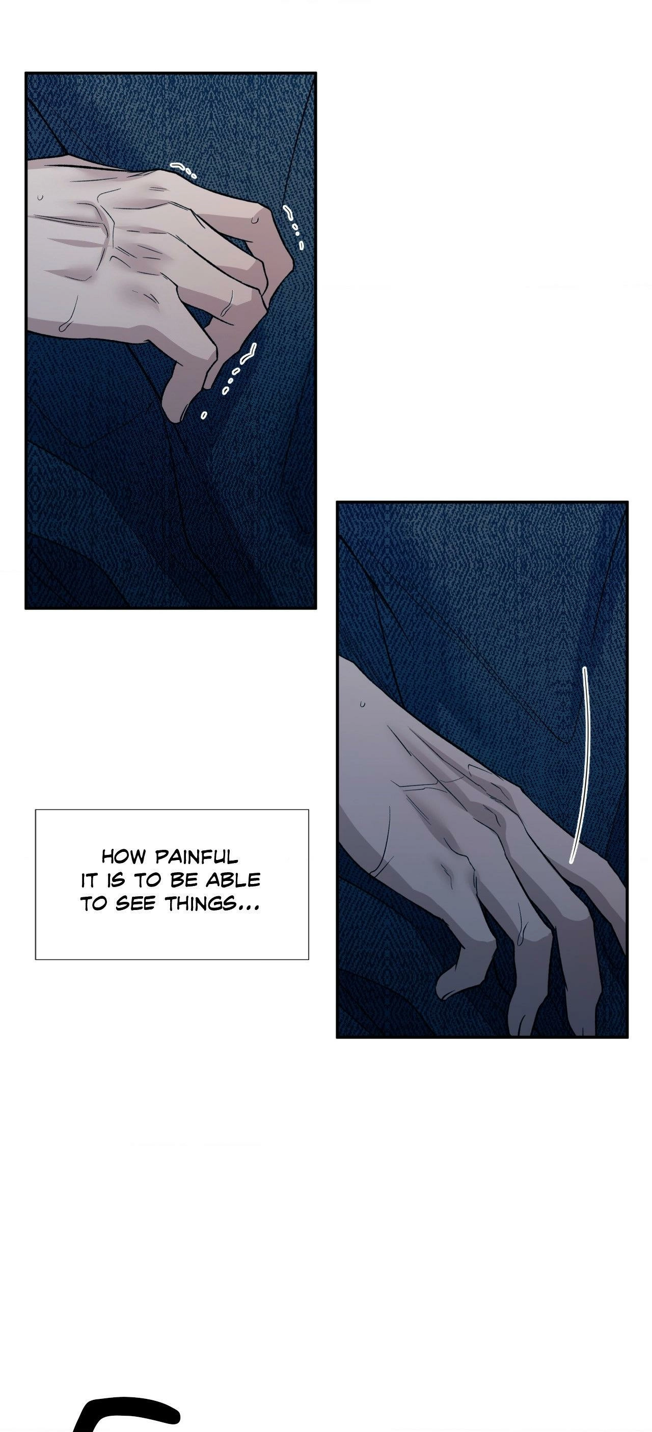 Read Pheromone Phobia chapter 50 image 33 on Lezhin