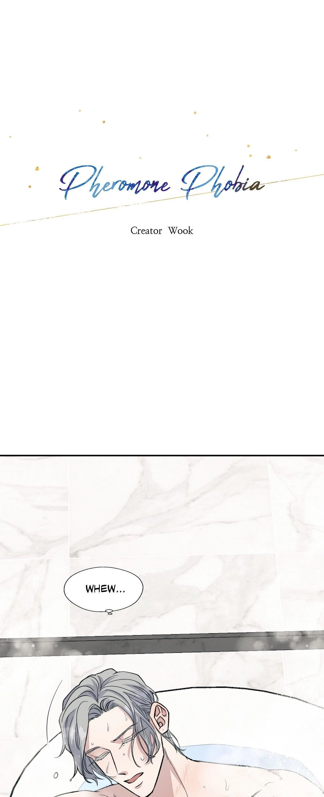 Read Pheromone Phobia chapter 50 image 36 on Lezhin